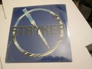 STRYKER LP FASTBLOOD RECORDS 1985 RARE PRIVATE PRESSING FLORIDA METAL SEALED