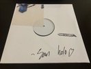 bb u ok? by san holo - signed 2LP white labels LTD /500 SOLD OUT