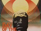 Day Of The Dead Vinyl  Colored Vinyl  Waxwork Records Zombie Skin Color OOP