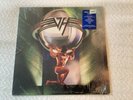 5150 LP by Van Halen (Vinyl, Warner Bros. Records Record Label) ORIGINAL PLASTIC