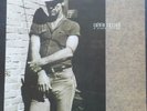 CALVIN RUSSELL A CRACK IN TIME LP French 1990 NMint
