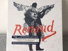 ?Coffret Vinyle RENAUD Phenix Tour Neuf Edition De Luxe Limitée N2392 Concert