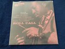 Music Matters - Hank Mobley Roll Call - 2LP 45rpm Set - Mint