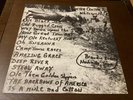 Abner Jay The Backbone of America 1975 Brandie ORIGINAL SHRINK Folk Roots LP