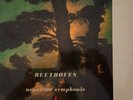 HMV PATHE FALP 30048-9 (2 LP) BEETHOVEN SYMPHONY NO. 9 *BAYREUTH FURTWANGLER* NM