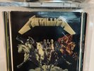 METALLICA •  Horseman Of The Apocalypse • EX+ Vinyl Record
