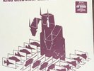 KING GEEDORAH MF DOOM - Take Me To Your Leader - 2xLP RED VINYL RARE RAP HIPHOP