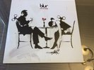 Blur Banksy Out Of Time 7” Vinyl Record R6606 Parlophone