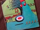 Ginger Baker's Air Force ?– Ginger Baker's Air Force, 1970,  Polydor ?– 2662 001