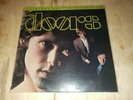 The Doors - S/T - Vinyl LP Mobile Fidelity Sound Lab MFSL - 1981 ORIGINAL MASTER