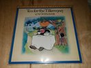 Cat Stevens Original Master Recording: Tea for the Tillerman LP MFSL 1-035 Japan