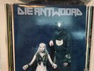 RARE PINK  Die Antwoord • $O$ • Limited Edition Vinyl Record M.I.A. Riff Raff