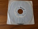 David BOWIE :Ragazzo Solo Ragazza Sola Italian SP Philips 704.208.BW  Promo Copy