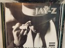 Jay-Z • Reasonable Doubt • RARE 2LP 2004 Reissue • Roc-A-Fella Records P1 50592