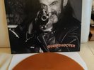 Motörhead Vinyl Coloured Hawkwind Lemmy Saxon Venom Tank Metallica Judas Priest