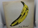 VELVET UNDERGROUND & NICO ANDY WARHOL Reissue v6-5008 stero printed Banana Gatef