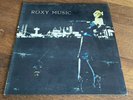 Roxy Music ?– For Your Pleasure 1973 LP Original Pressing Near Mint