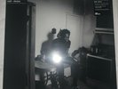 Saba - Care For Me Vinyl Me, Please VMP Gray Grey NEW IN HAND SEALED /1000 OOS