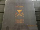 TOMAHAWK  EPONYMOUS  TO ANONYMOUS  3 lp set    VINYL BOX  sealed faith no more
