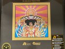 The Jimi Hendrix Experience, Axis: Bold As Love UHQR Stereo Ltd Edition 