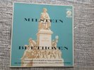 Capitol LP P 8313 Milstein / Beethoven