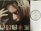 David Bowie Rare Toy Vinyl