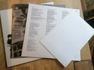 Stranglers 2x LP Black & White UK Self Release Mail Order Only Press NUMBERED _