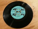 COXSONE CS7022 1967 HAMLINS soul & inspiration THE ETHIOPIANS LET'S GET TOGATHER