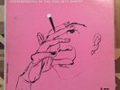 Interpretations #3 By The Stan Getz Quintet Early Jazz Record Lp Rare  Sn2299