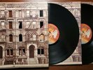 Led Zeppelin Physical Graffiti Vinyl Lp 1975 Swan Song SS 2-200 Promo Copy  -BBB