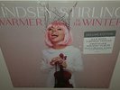 LINDSEY STIRLING WARMER IN THE WINTER (DELUXE EDITION) (2018) BRAND NEW VINYL LP