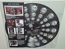 MOTORHEAD ENGLAND 1978 (2020 REISSUE) BRAND NEW PICTURE DISC VINYL LP
