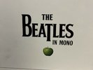 The Beatles in Mono Vinyl Box Set (14 Discs, Sep - 2014)