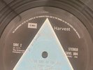 Pink Floyd - Dark Side Of The Moon - Vinyl LP Solid Blue Triangle - A2/B2