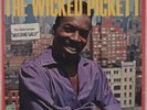 WILSON PICKETT: The Wicked Pickett US Atlantic Stereo Soul Funk LP NM- Vinyl
