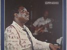 OTIS SPANN: Is The Blues US Candid DG Orig Blues Vinyl LP