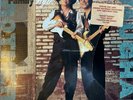 Stevie Ray Vaughan/Jimmie Vaughan: Family Style-1990 Epic 1st Edition Stereo LP