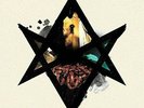 Bring Me The Horizon Brand New RARE  Limited Edition Deluxe Vinyl Box Set. 