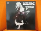 VINYL 33T NM   – SCORPIONS : IN TRANCE – HARD ROCK 1975 - 1983 REEDITION