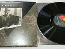 Michael W Smith - I 2 (Eye) Vinyl record LP Christian - Amy Grant Stryper Petra