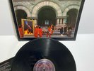RUSH - MOVING PICTURES LP (SRM-1-4013) INNER SLEEVE NO BARCODE- SHIPS FREE