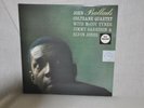 Ballads/John Coltrane Quartet, UK Jasmin JAS37  Linn Selekt LP issue