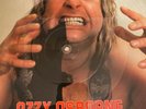 OZZY OSBOURNE INTERVIEW PICTURE DISC 1986