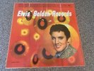 Elvis Presley Golden Records INDIAN ISSUE Stunning EX+ Original Indian LP