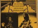 LED ZEPPELIN PROMO - MY BRAIN HURTS, LIVE IN JAPAN, DECEMBER 1972, NEAR MINT
