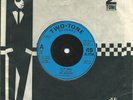 The Selecter - On My Radio Two Tone very rare blue label CHS TT4 2 Tone Ska