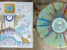 King Gizzard And The Lizard Wizard - Polygondwanaland *VINYL* /100 Nomad Eel
