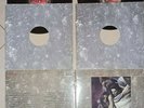 Renato Zero- lp 33 giri doppio- Prometeo- originale 1991 BMG - ZL 74952 (2)