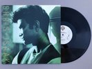 Chris Isaak Self Titled LP Vinyl Record 1987 1st US Press Blue Hotel