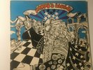 Pappo's Blues ‎– Vol. 3 Music Hall ‎– 2.389 Argentina vinilo 1972 gatefold